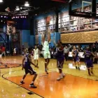 Business 17 image THE COLLEGE BASKETBALL EXPERIENCE Tourist Attractions in Kansas City MO