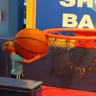 Business 18 image THE COLLEGE BASKETBALL EXPERIENCE Tourist Attractions in Kansas City MO