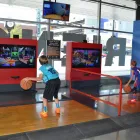 Business 19 image THE COLLEGE BASKETBALL EXPERIENCE Tourist Attractions in Kansas City MO