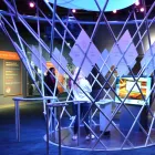 Business 20 image THE COLLEGE BASKETBALL EXPERIENCE Tourist Attractions in Kansas City MO