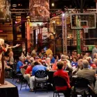 Business 24 image THE COLLEGE BASKETBALL EXPERIENCE Tourist Attractions in Kansas City MO