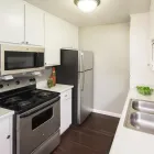 Business 6 image THE COLONNADE APARTMENTS in San Jose CA