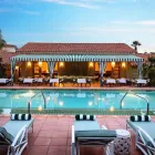 Business 2 image THE COLONY PALMS HOTEL AND BUNGALOWS Hotels in Palm Springs CA
