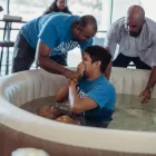 Business 4 image THE COMMISSION CHURCH in Plano TX
