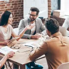 Business 2 image THE CONNECTED HIVE Consultant Service in Edina MN