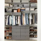 Business 19 image THE CONTAINER STORE CUSTOM CLOSETS - EDINA Furniture Manufacturers in Edina MN