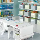 Business 13 image THE CONTAINER STORE CUSTOM CLOSETS - PITTSBURGH Furniture Manufacturers in Pittsburgh PA