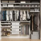 Business 23 image THE CONTAINER STORE CUSTOM CLOSETS - PITTSBURGH Furniture Manufacturers in Pittsburgh PA