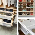 Business 24 image THE CONTAINER STORE CUSTOM CLOSETS - PITTSBURGH Furniture Manufacturers in Pittsburgh PA