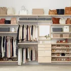 Business 25 image THE CONTAINER STORE CUSTOM CLOSETS - PITTSBURGH Furniture Manufacturers in Pittsburgh PA