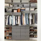 Business 26 image THE CONTAINER STORE CUSTOM CLOSETS - PITTSBURGH Furniture Manufacturers in Pittsburgh PA