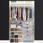 Business 28 image THE CONTAINER STORE CUSTOM CLOSETS - PITTSBURGH Furniture Manufacturers in Pittsburgh PA