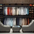 Business 39 image THE CONTAINER STORE CUSTOM CLOSETS - PITTSBURGH Furniture Manufacturers in Pittsburgh PA