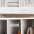 Business 40 image THE CONTAINER STORE CUSTOM CLOSETS - PITTSBURGH Furniture Manufacturers in Pittsburgh PA