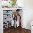 Business 55 image THE CONTAINER STORE CUSTOM CLOSETS - PITTSBURGH Furniture Manufacturers in Pittsburgh PA