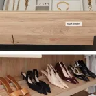 Business 61 image THE CONTAINER STORE CUSTOM CLOSETS - PITTSBURGH Furniture Manufacturers in Pittsburgh PA