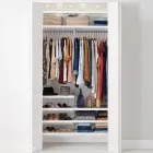 Business 4 image THE CONTAINER STORE CUSTOM CLOSETS - SAN JOSE Walk-In Closets in San Jose CA