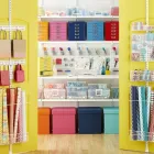 Business 49 image THE CONTAINER STORE CUSTOM CLOSETS - SAN JOSE Walk-In Closets in San Jose CA