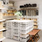Business 61 image THE CONTAINER STORE CUSTOM CLOSETS - SAN JOSE Walk-In Closets in San Jose CA