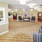 Business 1 image THE COTTAGE AT WOODLAND HILLS Assisted Living in Tulsa OK