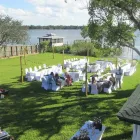 Business 1 image THE COTTAGE ON LAKE FAIRVIEW Wedding Venues in Orlando FL