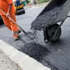 Business 3 image THE COUVE ASPHALT SOLUTIONS in Vancouver WA