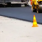 Business 4 image THE COUVE ASPHALT SOLUTIONS in Vancouver WA