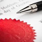 Business 1 image THE COX LAW FIRM, PLLC & CHICAGO TITLE Real Estate Attorney in Bedford TX