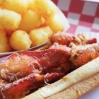 Business 2 image THE CRABBY SHACK Sandwich Shops in Brooklyn NY