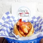 Business 4 image THE CRABBY SHACK Sandwich Shops in Brooklyn NY