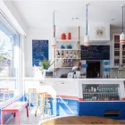 Business 5 image THE CRABBY SHACK Sandwich Shops in Brooklyn NY