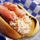 Business 11 image THE CRABBY SHACK Sandwich Shops in Brooklyn NY