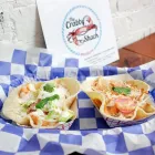 Business 12 image THE CRABBY SHACK Sandwich Shops in Brooklyn NY