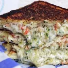 Business 13 image THE CRABBY SHACK Sandwich Shops in Brooklyn NY