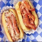 Business 15 image THE CRABBY SHACK Sandwich Shops in Brooklyn NY