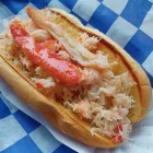 Business 17 image THE CRABBY SHACK Sandwich Shops in Brooklyn NY