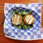 Business 18 image THE CRABBY SHACK Sandwich Shops in Brooklyn NY