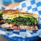 Business 20 image THE CRABBY SHACK Sandwich Shops in Brooklyn NY