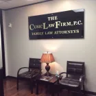 Business 3 image THE CUSIC LAW FIRM, P.C. Divorce Lawyers in Houston TX
