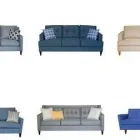 Business 4 image THE CUSTOM SOFA CO 2 Furniture Store in Albany CA