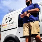 Business 4 image THE DAILY DETAIL Car Wash in Austin TX