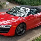 Business 5 image THE DAILY DETAIL Car Wash in Austin TX