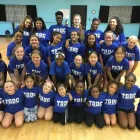 Business 1 image THE DANCE DEPARTMENT COMPANY Dance Companies in Oklahoma City OK