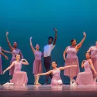 Business 3 image THE DANCE DEPARTMENT COMPANY Dance Companies in Oklahoma City OK