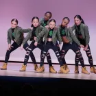 Business 4 image THE DANCE DEPARTMENT COMPANY Dance Companies in Oklahoma City OK