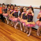 Business 1 image THE DANCESOURCE Dancing Instruction in Rego Park NY
