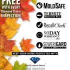Business 2 image THE DIAMOND GROUP HOME INSPECTIONS INC. Asbestos Testing & Removal in Pittsburgh PA