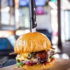 Business 10 image THE DISTRICT Restaurants in Scottsdale AZ