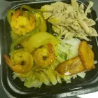 Business 2 image THE DUTCH POT CARIBBEAN & AMERICAN FLAVORS in Stockbridge GA