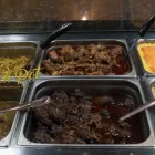 Business 4 image THE DUTCH POT CARIBBEAN & AMERICAN FLAVORS in Stockbridge GA